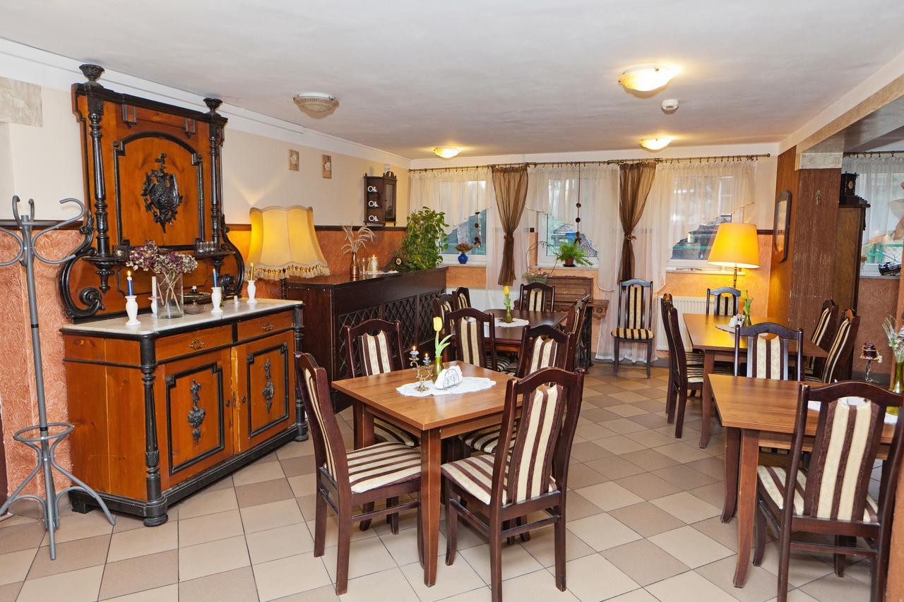 Hotel Turkus Jarosław Eksteriør billede